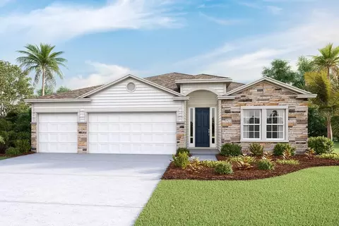 24437 NW 12th Pl, Newberry, FL 32669