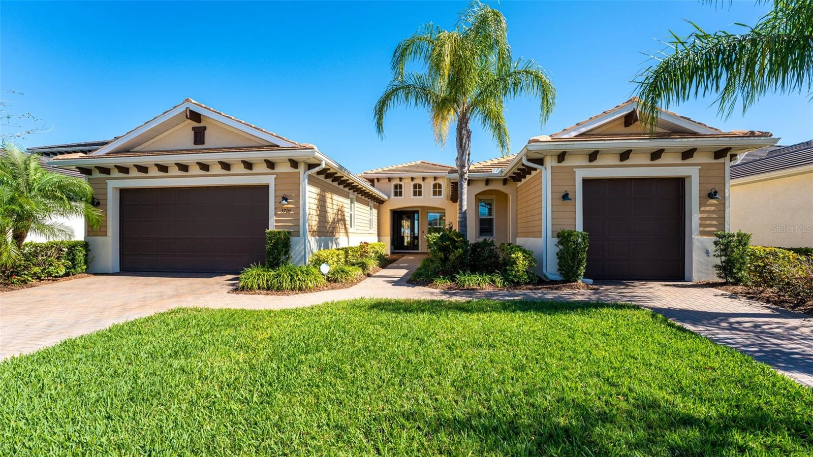 5706 Tidewater Preserve Blvd  