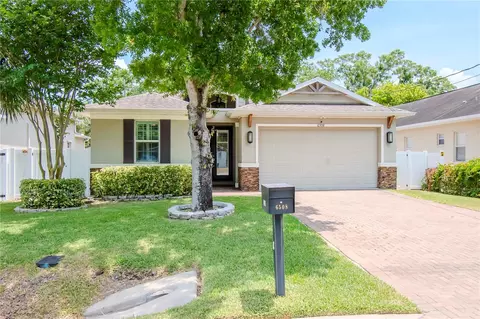 6508 S Himes Ave, Tampa, FL 33611