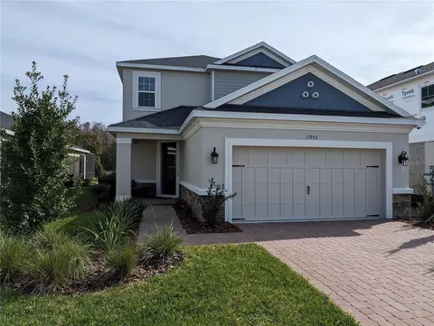 13953 Stansil Ave, Odessa, FL 33556
