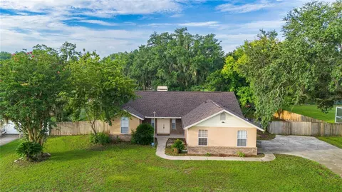 29246 Laughridge Pl, Wesley Chapel, FL 33545