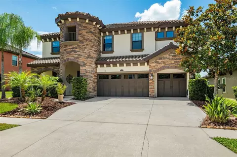 2846 Calvano Dr, Land O Lakes, FL 34639