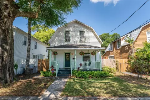 2812 N 10th St, Tampa, FL 33605