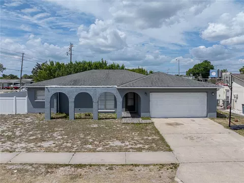 6009 Halifax Dr, New Port Richey, FL 34653