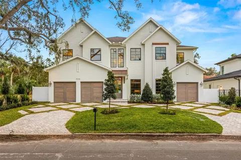 4216 W Swann Ave, Tampa, FL 33609
