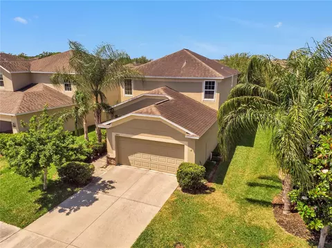 13853 Crater Cir, Hudson, FL 34669