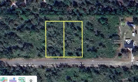 1112 1114 Gardenia Dr, Indian Lake Estates, FL 33855