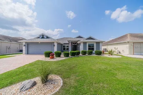 2461 E Del Webb Blvd, Sun City Center, FL 33573