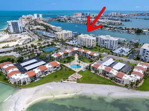 830 S Gulfview Blvd #907, Clearwater Beach, FL 33767
