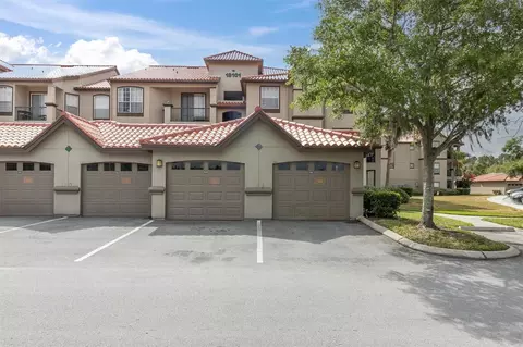 18101 Peregrines Perch Pl #4206, Lutz, FL 33558