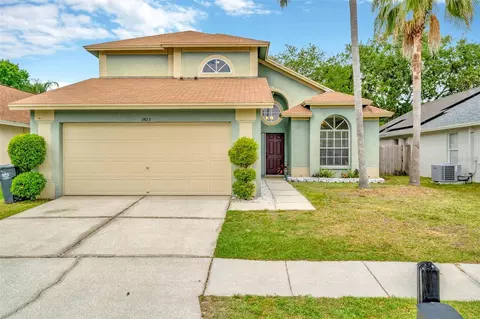1423 Compton St, Brandon, FL 33511