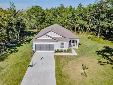 18303 Merwyn Cir, Weeki Wachee, FL 34614