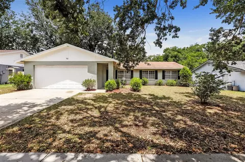 712 Calm Dr, Brandon, FL 33511