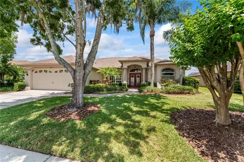 1813 Audubon Trl, Lutz, FL 33549