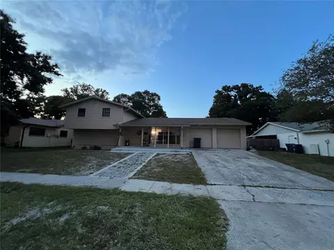 Undisclosed, Tampa, FL 33615