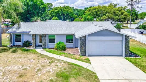 23221 Cascade Pl, Land O Lakes, FL 34639