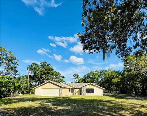 14160 Turner Loop, Spring Hill, FL 34610