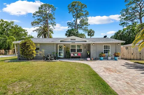 5626 Quist Dr, Port Richey, FL 34668