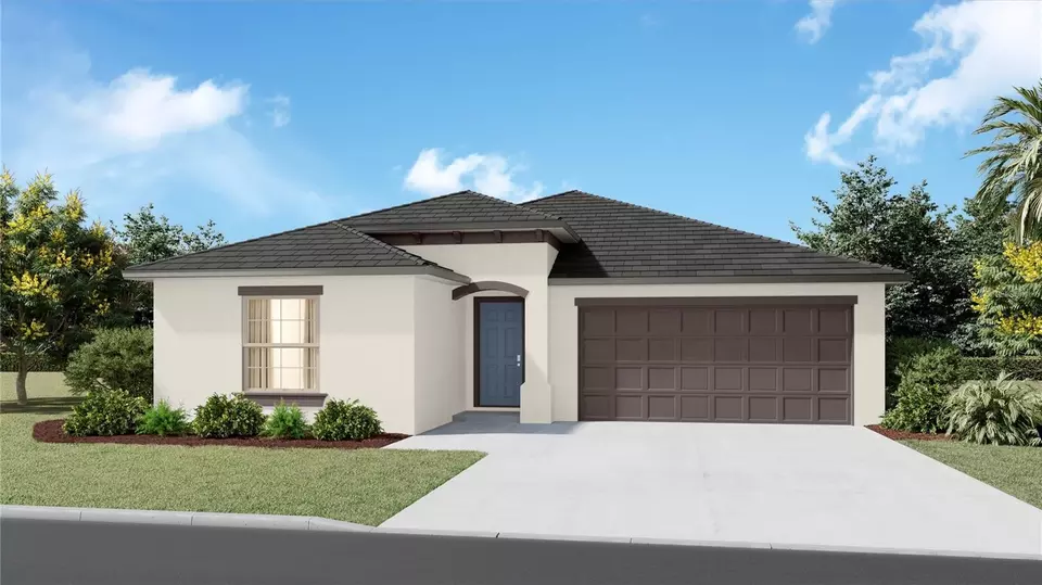  4466 Cozy Condor Ct, Bartow, FL 33830 photo 1