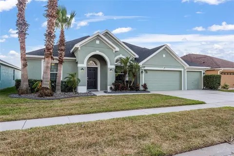 12315 Silton Peace Dr, Riverview, FL 33579