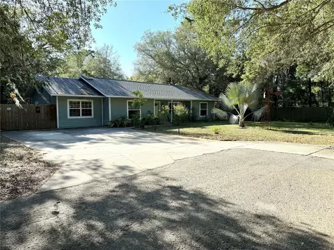 5264 S Malia Pt, Homosassa, FL 34446