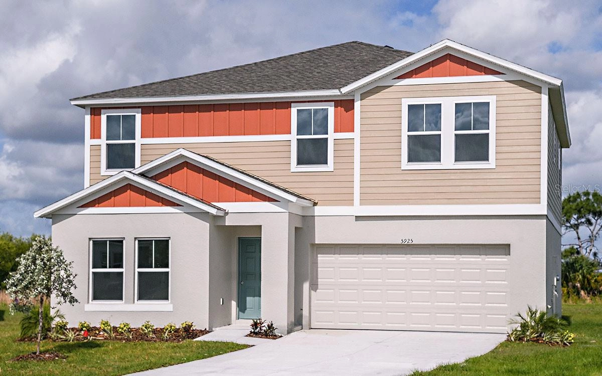 7423 Crawford Way, Parrish, FL 34219 photo 1