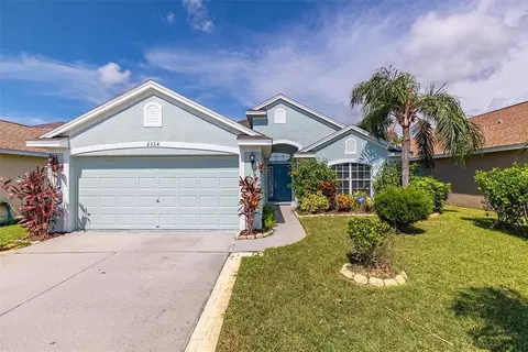 2324 Indian Key Dr, Holiday, FL 34691