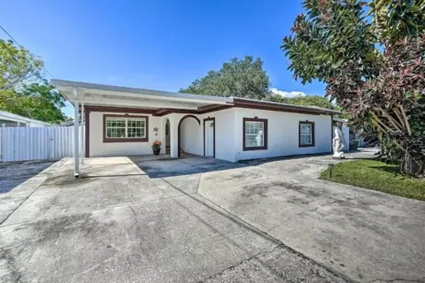 3202 W Beach St, Tampa, FL 33607