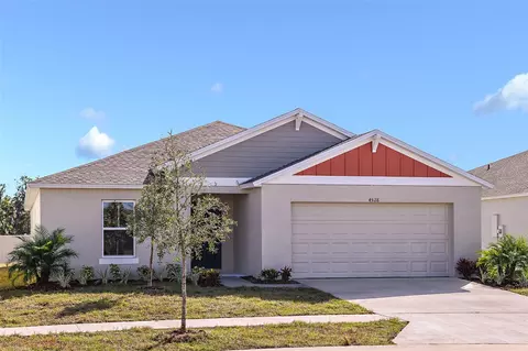 14829 Sterling Spur Ave, Lithia, FL 33547