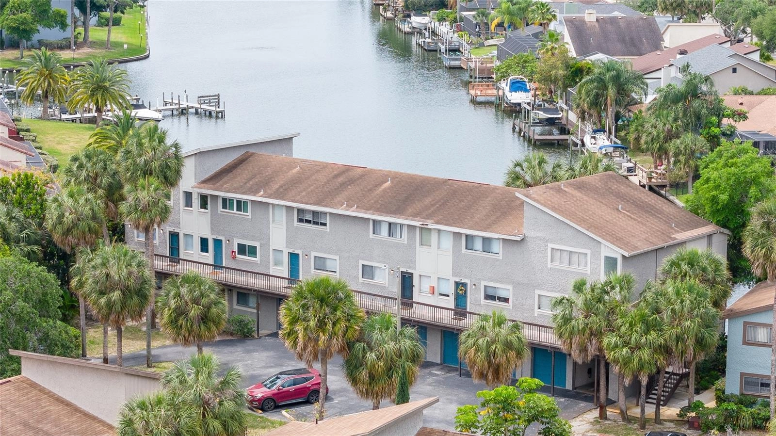 6325 Newtown Cir Unit 25B2  