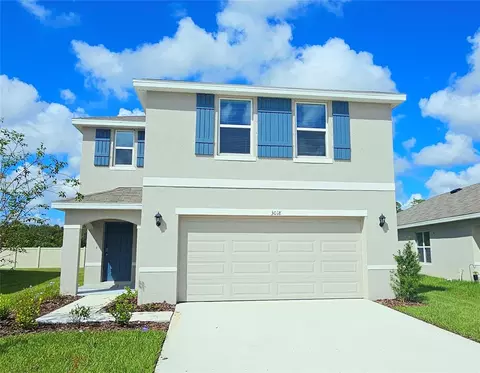 3018 Rock Sound St, Bradenton, FL 34208