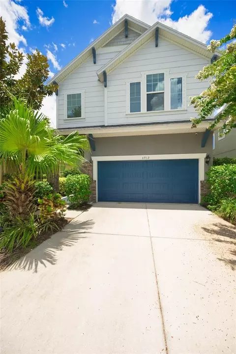 6912 Old Benton Dr, Apollo Beach, FL 33572