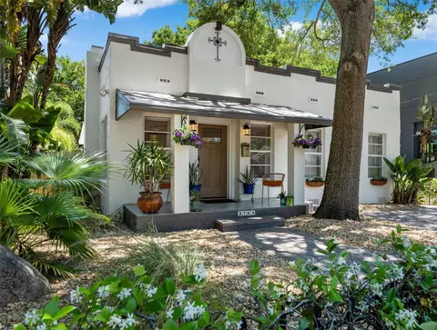 2705 N Poplar Ave, Tampa, FL 33602
