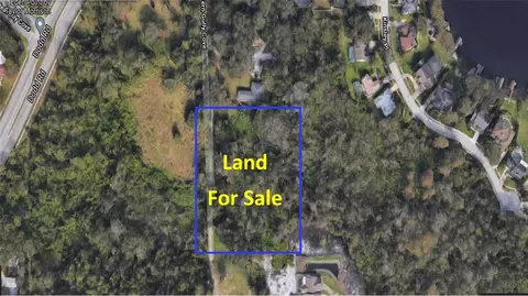 Fern Gully Cove, Winter Park, FL 32792