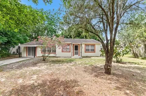 120 E Dicie Ave, Eustis, FL 32726
