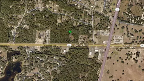 34377 Cortez Blvd, Dade City, FL 33523