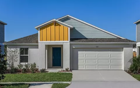 1413 Sea Glass Rd, Haines City, FL 33844