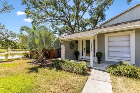 15302 Morning Dr, Lutz, FL 33559