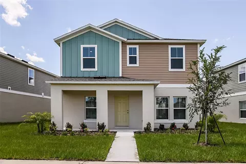2036 Marigold Aly, Winter Haven, FL 33884