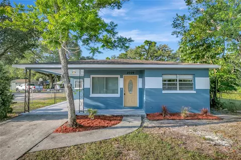 2009 E North Bay St, Tampa, FL 33610