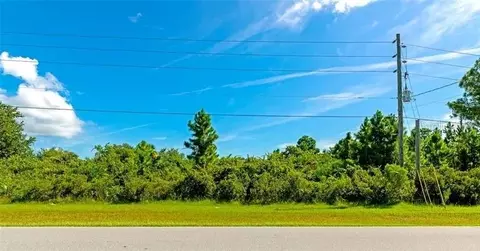 14324 Ingraham Blvd, Port Charlotte, FL 33981