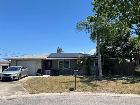 10434 Abelia Ct, Port Richey, FL 34668