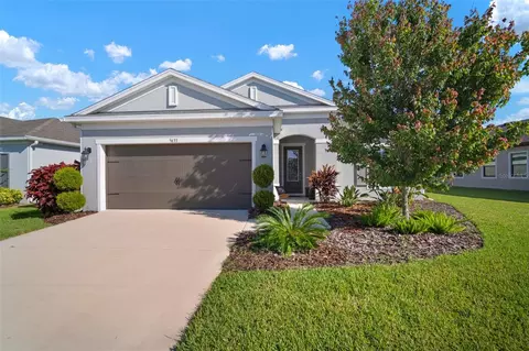 5633 Silver Sun Dr, Apollo Beach, FL 33572
