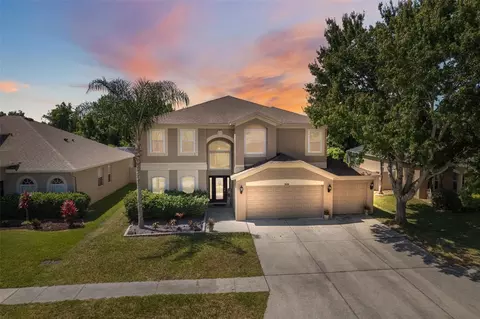 19130 Tilobe Loop, Land O Lakes, FL 34638