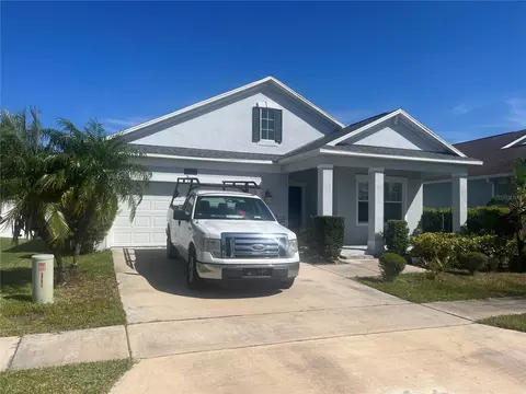 3332 Cordgrass Pl, Saint Cloud, FL 34773 photo 1