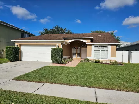 1241 Alpine Lake Dr, Brandon, FL 33511
