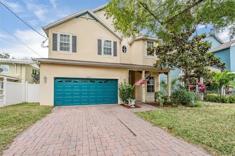 6827 S Sparkman St, Tampa, FL 33616