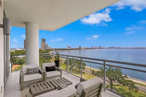 3401 Bayshore Blvd #601, Tampa, FL 33629
