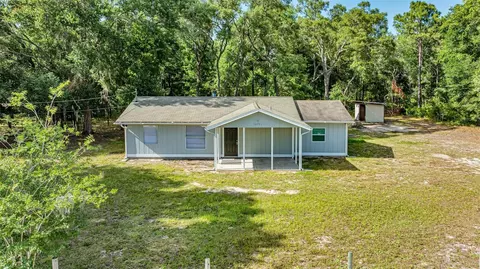 16731 Caldwell Ln, Spring Hill, FL 34610