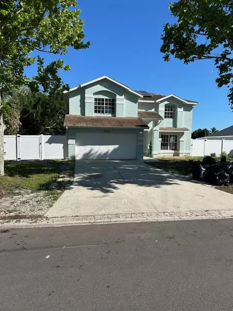 2326 Merrimack Dr, Kissimmee, FL 34743